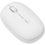 Rapoo M660 Silent white Wireless Multi-Mode Mouse | shoptok.hr