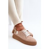 Big Star Women's sneakers MEMORY FOAM SYSTEM | Shoptok.si