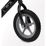 Momi balans bicikla bez pedala Fleet Black | ePonuda.com