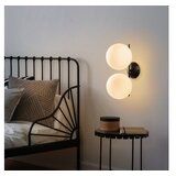 Opviq zidna lampa luminar 14150 Cene