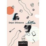 Štrik Dejzi Džonson - Sestre Cene
