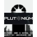  Plutonium Steam Key GLOBAL Cene