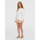 O'neill Sweater majica svijetloplava / svijetložuta / svijetlosiva | shoptok.hr