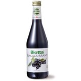 Biotta organski sok od crne ribizle - 500 ml. cene