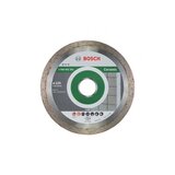 Bosch dijamantna rezna ploča profess ceramic 125x22,23MM | Eponuda.ba