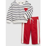 GAP Baby Striped Set - Girls