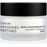 Exosomes Peptides Face Cream Wrinkle-Reducing dnevna krema protiv bora Soft 3.7 50 ml