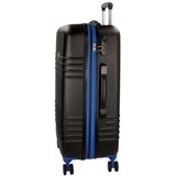 Roll Road INDIA ABS set kofera 2/1 5579561 | ePonuda.com