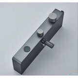 ELITE EDITION Luksuzna kopalniška stenska armatura za kad z zaslonom | Pipa BBT1429 | Shoptok.si