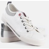 Cross Jeans White-grey men's sneakers | shoptok.hr