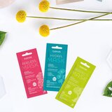 FlosLek Laboratorium Set poklon set (za nanošenje maske za lice) | shoptok.hr