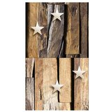  Tapeta - Wooden Constellation 50x1000 | shoptok.hr