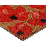  Otirač prirodni 40x60 cm čupavi od kokosovih vlakana | shoptok.hr