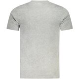 Cavalli Class SHORT SLEEVE T-SHIRT MEN GREY | Shoptok.si