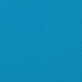  Jastuk za vrtnu klupu svjetloplavi 110x50x7 cm tkanina Oxford - Svijetlo plava 1 | shoptok.hr