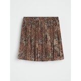 Sinsay Mini suknja s uzorkom | shoptok.hr