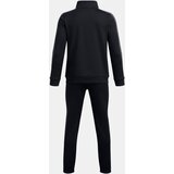 Under Armour UA B Icon Knit Tracksuit - Boys | ePonuda.com