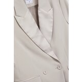 Marisse Women's Jacket L-Mr-4302 Grey | shoptok.hr