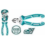 Total Kliješta za žicu 160 mm / 30% / INDUSTRIAL (THT230606S) | shoptok.hr