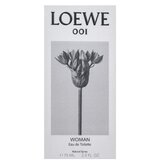 Loewe 001 Woman toaletna voda za žene 75 ml | shoptok.hr
