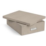 Bigso Box of Sweden Kartonski uredski organizatori u setu 5 kom za dokumente Holger – | shoptok.hr