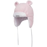 Icepeak kapa zimska 852804620I HAWKINS KD D roza UNI | Shoptok.si