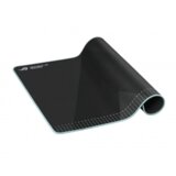 Asus ROG Hone podloga za miš Ace Aim Lab Edition,gumirana anti-slip podloga, crna boja | Eponuda.ba