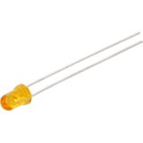  LED dioda narandžasta 3mm 2.4V | Eponuda.ba