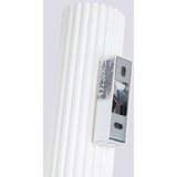  Stenska svetilka KARBON 30 bela, (21626737) | Shoptok.si