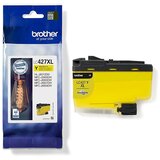 Brother LC-427XLY ink cartridge 1 pc(s) Original High (XL) Yield Yellow Cijene