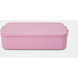 Bento KUTIJA ZA HRANU 26*17*6CM PINK BRABANTIA Cijene