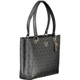 Guess TORBA ZA ŽENE CRNA | shoptok.hr