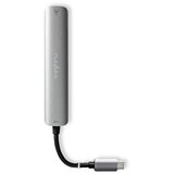 Nedis CCBW64210AT02 - Višenamenski USB razdelnik | Eponuda.com