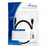kabl 3.0 USB-TYPE-C 1.8M black MRCS182 ( KABMR182/Z )