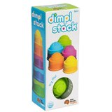 Fat Brain Toys mehka spirala - igrača za dojenčke | Shoptok.si