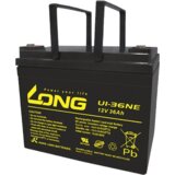 Kung Long Akumulator 12V, 36Ah, M6 U1-36NE | Eponuda.com