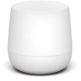 Lexon mino+ bluetooth zvočnik - 3W - type c ali brezžično polnjenje beli, (21350913) | Shoptok.si