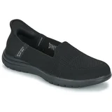 SLIP-INS: ON-THE-GO FLEX - CAMELLIA Crna