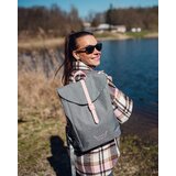 Vuch Joanna TC Grey | Shoptok.si