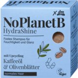 no planet b HydraShine čvrsti šampon za kosu 75 g cene
