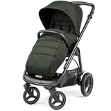  Peg perego® otroški voziček 2v1 veloce™ tc green | shoptok.hr