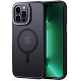  ZenCase magsafe maska za iPhone 14 pro max black | Eponuda.ba