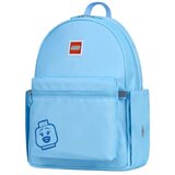 Lego radosni ranac, veliki: Pastelno plavi | ePonuda.com