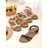 Resti Women’s sandals with embellishments Imen | Shoptok.si