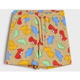 Sinsay Komplet od 3 para kratkih hlača | shoptok.hr