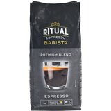 Ritual Espresso kafa Barista zrno 1000g Cene