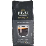 Espresso kafa Barista zrno 1000g