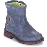 Agatha Ruiz De La Prada Polškornji 181970 VAGABUNDA Modra | Shoptok.si