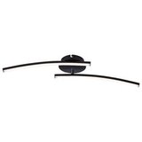  Luster LED Sao Paulo 2x6W E-light | Eponuda.ba