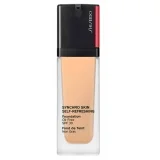 Shiseido Synchro Skin Self-Refreshing Foundation